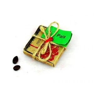 USLUCAN ALIŞVERİŞ Dilek Tohumları - Para