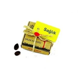 USLUCAN ALIŞVERİŞ Dilek Tohumları - Sağlık