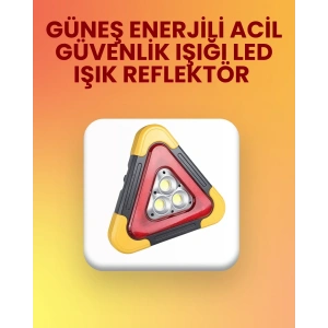 USLUCAN ALIŞVERİŞ DP-209 REFLEKTÖR