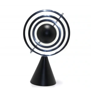 USLUCAN ALIŞVERİŞ Dünya Küre Model 3