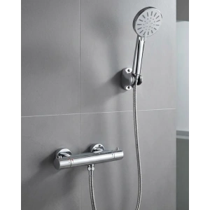 USLUCAN ALIŞVERİŞ DUŞ SETİ KREM