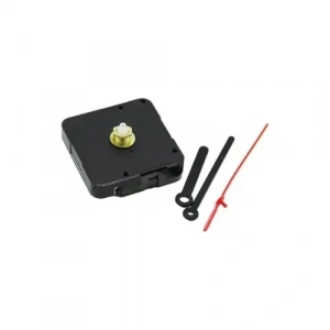 USLUCAN ALIŞVERİŞ Duvar Saati ( Mekanizması Seti )*30x10