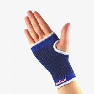USLUCAN ALIŞVERİŞ Elastik Bilek, Avuç İçi ve Baş Parmak Destek Bandı