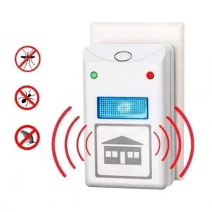 USLUCAN ALIŞVERİŞ Elektronik Fare ve Haşere Kovucu