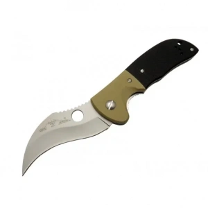 USLUCAN ALIŞVERİŞ Emerson 2014 İsonzo Çakı 20 cm , Yarı Otomatik
