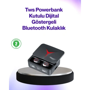 USLUCAN ALIŞVERİŞ Ergonomik Tasarımlı Kablosuz Bluetooth Kulaklık – Yüksek Ses Performansı