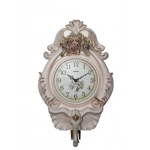 USLUCAN ALIŞVERİŞ Filli Duvar Saati Model 2