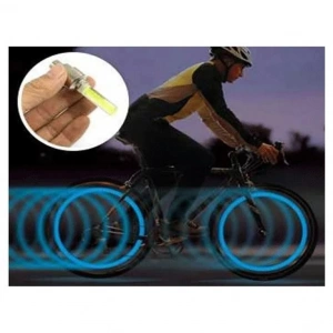 USLUCAN ALIŞVERİŞ Fotosel ve Hareket Sensörlü Işıklı Sibop Kapağı (2 Adet)