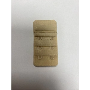 USLUCAN ALIŞVERİŞ Freshness 001 2 Kademeli Sütyen Uzatıcı Agraf