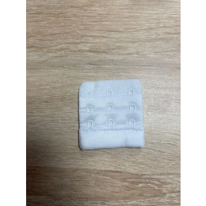 USLUCAN ALIŞVERİŞ Freshness 002 3 Kademeli Sütyen Uzatıcı Agraf