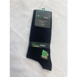 USLUCAN ALIŞVERİŞ Freshness 1010 Erkek Bambu Soket Çorap