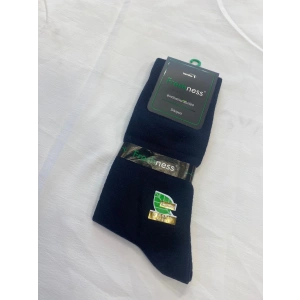 USLUCAN ALIŞVERİŞ Freshness 1010 Erkek Bambu Soket Çorap