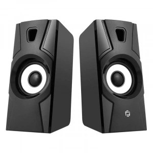 USLUCAN ALIŞVERİŞ FRISBY FS-2140U SİYAH HOPARLÖR USB 2.0