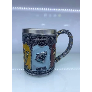 USLUCAN ALIŞVERİŞ Game Of Bayrak Kod 958