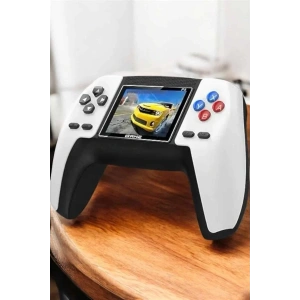 USLUCAN ALIŞVERİŞ Game Stick 520 Oyunlu Retro Konsol Çocuklara Özel