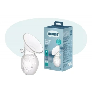 USLUCAN ALIŞVERİŞ Göğüs Pompası Silikon Manuel Göğüs Pompası