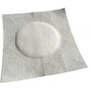 USLUCAN ALIŞVERİŞ Hacamat Bandı - Pedli Flaster - 100 Adet