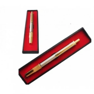 USLUCAN ALIŞVERİŞ Hacamat Kalemi Tek İğneli