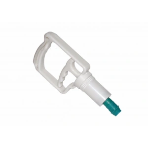 USLUCAN ALIŞVERİŞ Hacamat Pompası 4 Parmak