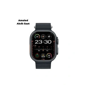 USLUCAN ALIŞVERİŞ HainoTeko-15 Akıllı Saat