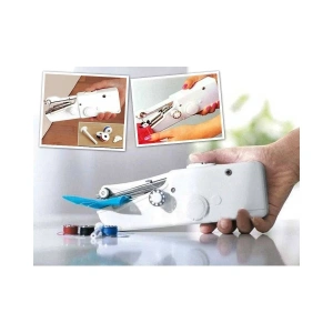 USLUCAN ALIŞVERİŞ Handy Stitch Dikiş Makinası