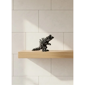 USLUCAN ALIŞVERİŞ Hareketli Dinazor Figürü