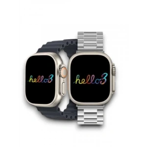 USLUCAN ALIŞVERİŞ HELLO 3