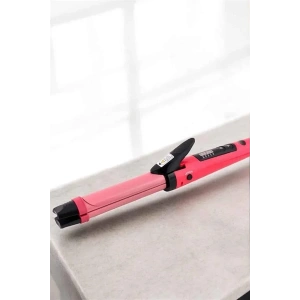 USLUCAN ALIŞVERİŞ Hem Düzleştirici Hem Maşa Saç Şekillendirici