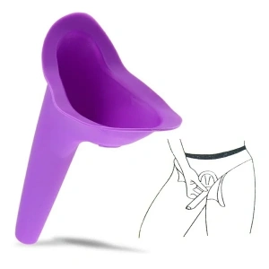 USLUCAN ALIŞVERİŞ Hijyenik Tuvalet Aparatı