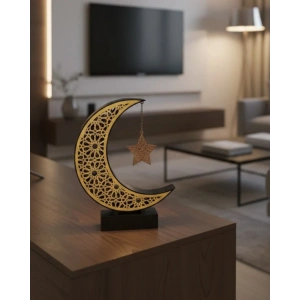 USLUCAN ALIŞVERİŞ HİLAL YILDIZ