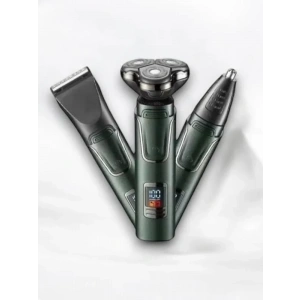 USLUCAN ALIŞVERİŞ HK 3600 TIRAŞ MAKİNESİ