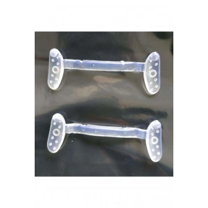 USLUCAN ALIŞVERİŞ Horlama Burun Aparatı - 1 Çift