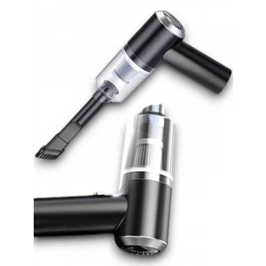 USLUCAN ALIŞVERİŞ HS-22 ARAÇ İÇİ SÜPÜRGE