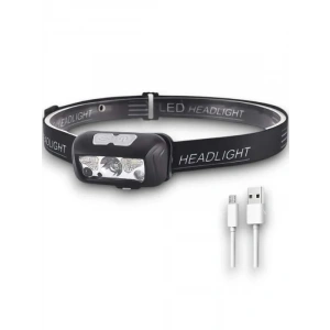 USLUCAN ALIŞVERİŞ HS-43 KAFA LAMBASI