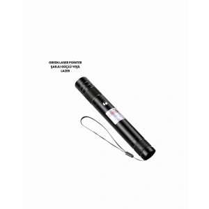 USLUCAN ALIŞVERİŞ HS237 LAZER