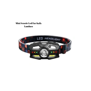 USLUCAN ALIŞVERİŞ HS241 KAFA LAMBASI