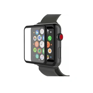 USLUCAN ALIŞVERİŞ Huawei Watch Fit 2 Polymer Nano Ekran Koruyucu