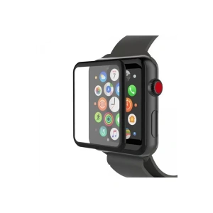 USLUCAN ALIŞVERİŞ Huawei Watch Fit Mini Polymer Nano Ekran Koruyucu