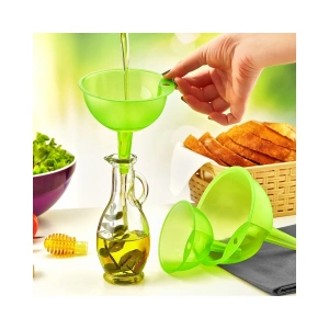 USLUCAN ALIŞVERİŞ Huni Seti 3 Adet 3 Boy