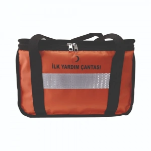 USLUCAN ALIŞVERİŞ İlk Yardım Çantası K 972