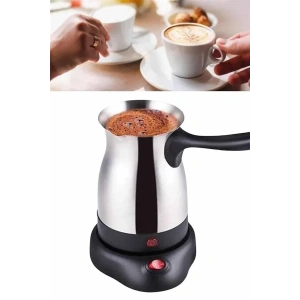 USLUCAN ALIŞVERİŞ İMPER ELEKTRİKLİ CEZVE