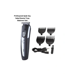 USLUCAN ALIŞVERİŞ IP1019 Tıraş Makinesi