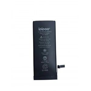 USLUCAN ALIŞVERİŞ İpipoo Apple Iphone 6S Uyumlu Batarya - 1715 mAh