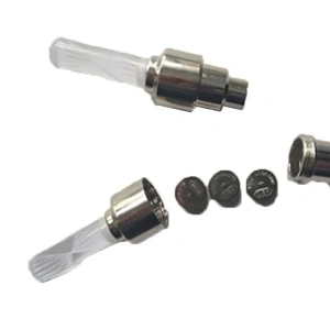 USLUCAN ALIŞVERİŞ Işıklı Sibop Kapağı 2 Adet