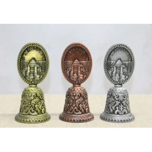 USLUCAN ALIŞVERİŞ İstanbul Temalı El Çanı - Model 2