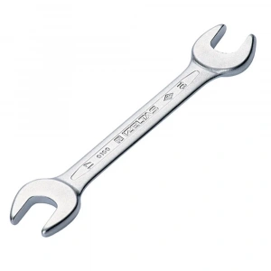 USLUCAN ALIŞVERİŞ İzeltaş İki Ağız Anahtar Kısa Boy 8X9