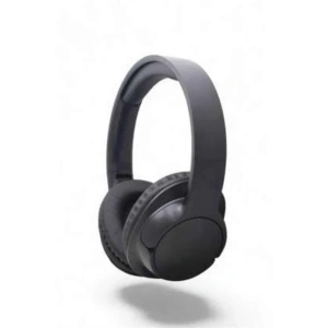 USLUCAN ALIŞVERİŞ Kablosuz Bluetooth Kulaklık Kulak Üstü Mikrofonlu 5.0 Bluetooth ANC Özelliği