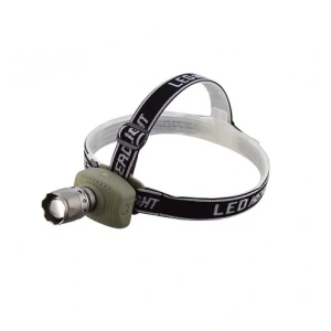 USLUCAN ALIŞVERİŞ Kafa Feneri Süper Zoomlu Kafa Lambası