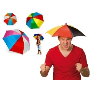 USLUCAN ALIŞVERİŞ Kafa Şemsiyesi