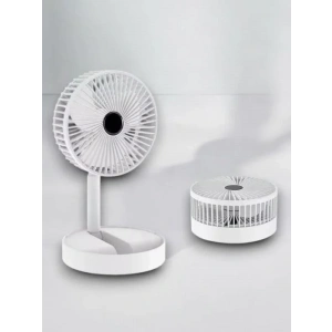 USLUCAN ALIŞVERİŞ KATLANABİLİR VANTİLATÖR